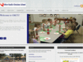 bakersfieldprivateschool.com