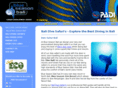 bali-dive-safari.com