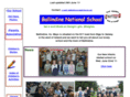 ballindineschool.com