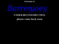 barrenjoey.co.uk