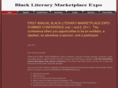blackliterarymarketplaceexpo.com