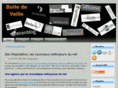 boitedeveille.fr