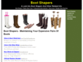 bootshapers.org