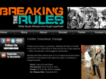 breakingtherulesmovie.com