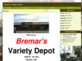 bremarsvarietydepot.com
