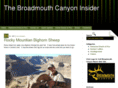 broadmouthcanyonranch.com