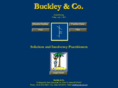 buckleysol.com