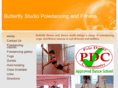 butterflyfitnessstudio.com