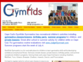 capegymkids.com