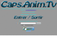 capsanimtv.net