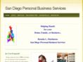 carlsbadpersonalservices.com