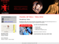chandlertattoo.com