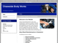 chasesidebodyworks.com