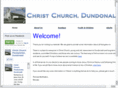 christchurchdundonald.com