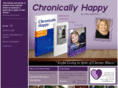 chronicallyhappy.com