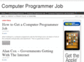 computerprogrammerjob.org