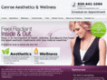 conroeaesthetics.com