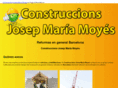 construccionsmoyes.es