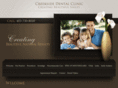 creeksideclinicdental.com