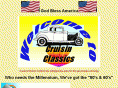 cruisinclassics.com