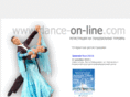 dance-on-line.com