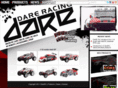 dare-racing.com