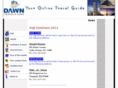 dawntravels.com
