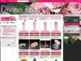 divinerose.net