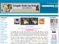 doggiedudsbydeb.com