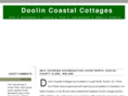 doolincoastalcottages.com