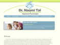 drnaomital.com
