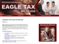 eagletaxwv.com