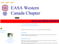 easawesterncanada.com