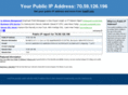 freeip.info