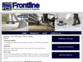 frontlinecleaning.com