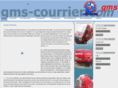 gms-courrier.com