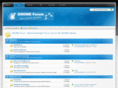 gnome-forum.de