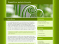 greenethics.org