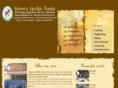 groovygeckotours.net