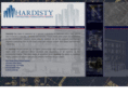 hardistyconstruction.com