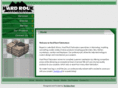 hardrockfabricators.com