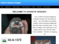 hawkeyehedgies.net
