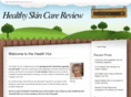 healthyskincarereview.com