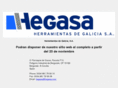 hegasa.com