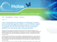 holox.net
