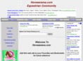 horsearama.com