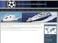 internationalsecuritysolutions.com