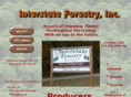 interstateforestryinc.com