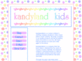 kandylandkids.net