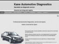 kaneautomotive.net